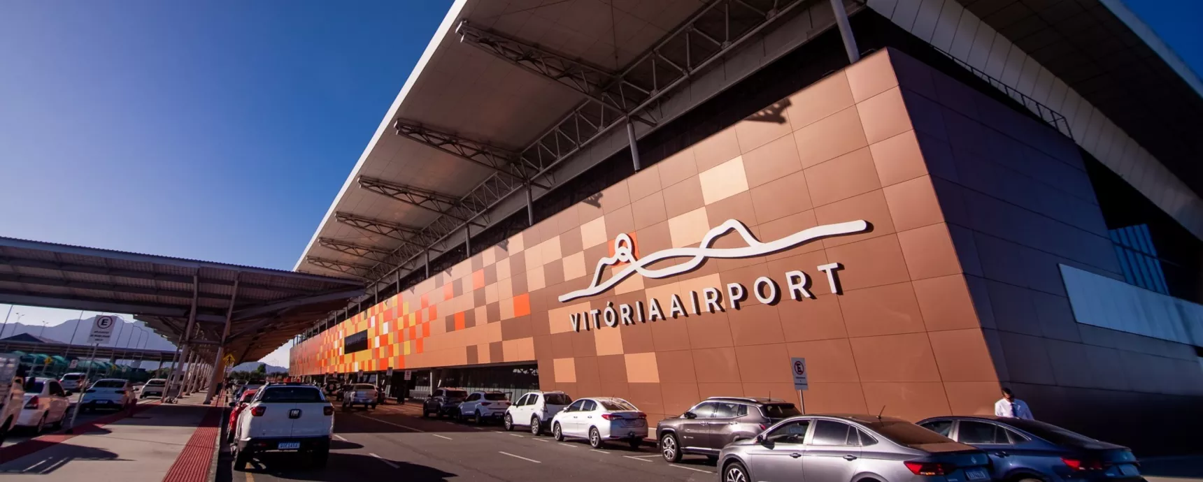 Zurich Airport Brasil celebra 6 anos à frente do Aeroporto de Vitória e consolida o terminal como um dos melhores do Brasil