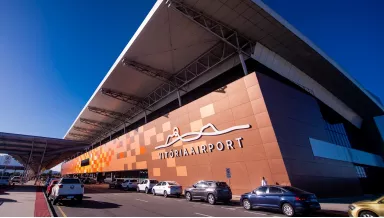 Aeroporto de Vitória consolida posição de destaque entre os melhores do país