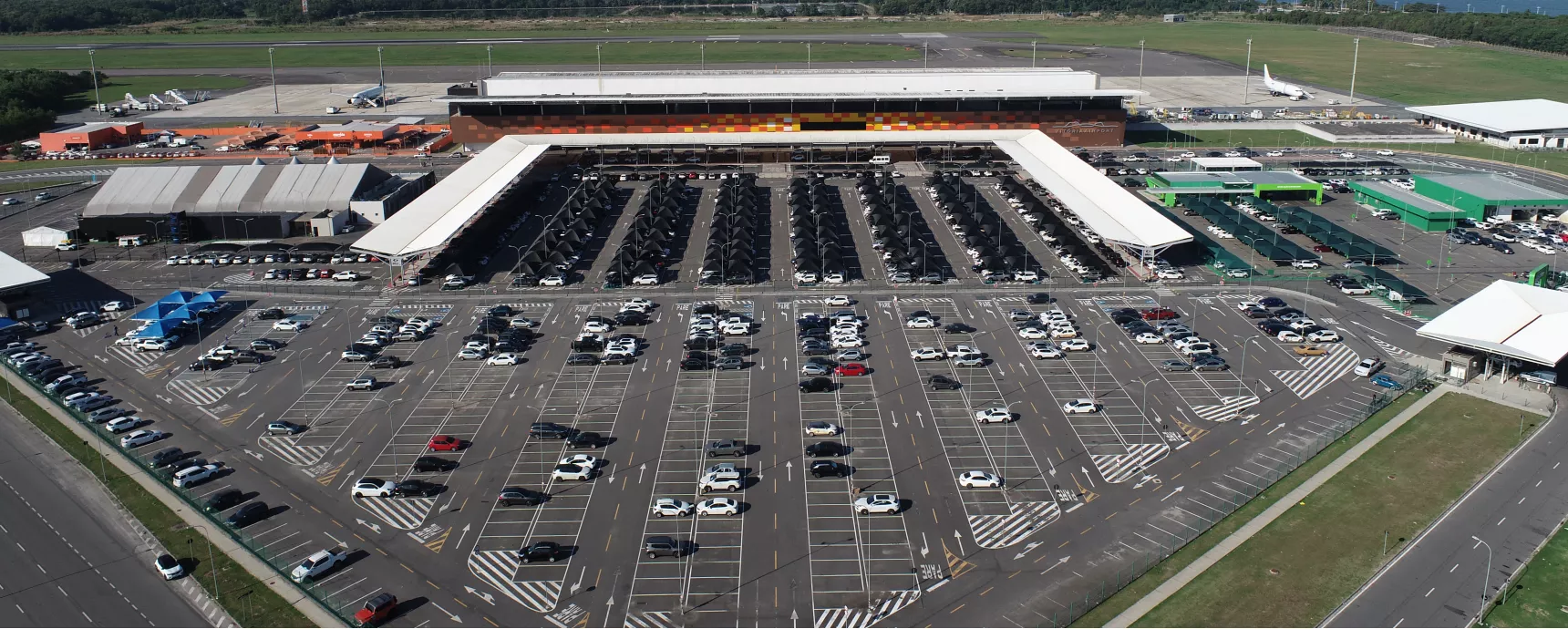Estacionamento